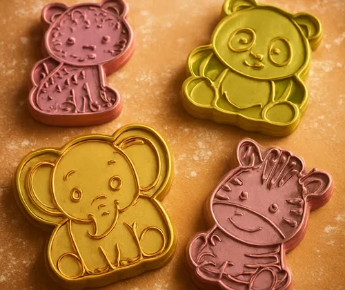 Featured image for blog post: The Best 2026 Cookie Decorating Trends With Cookie Cutters