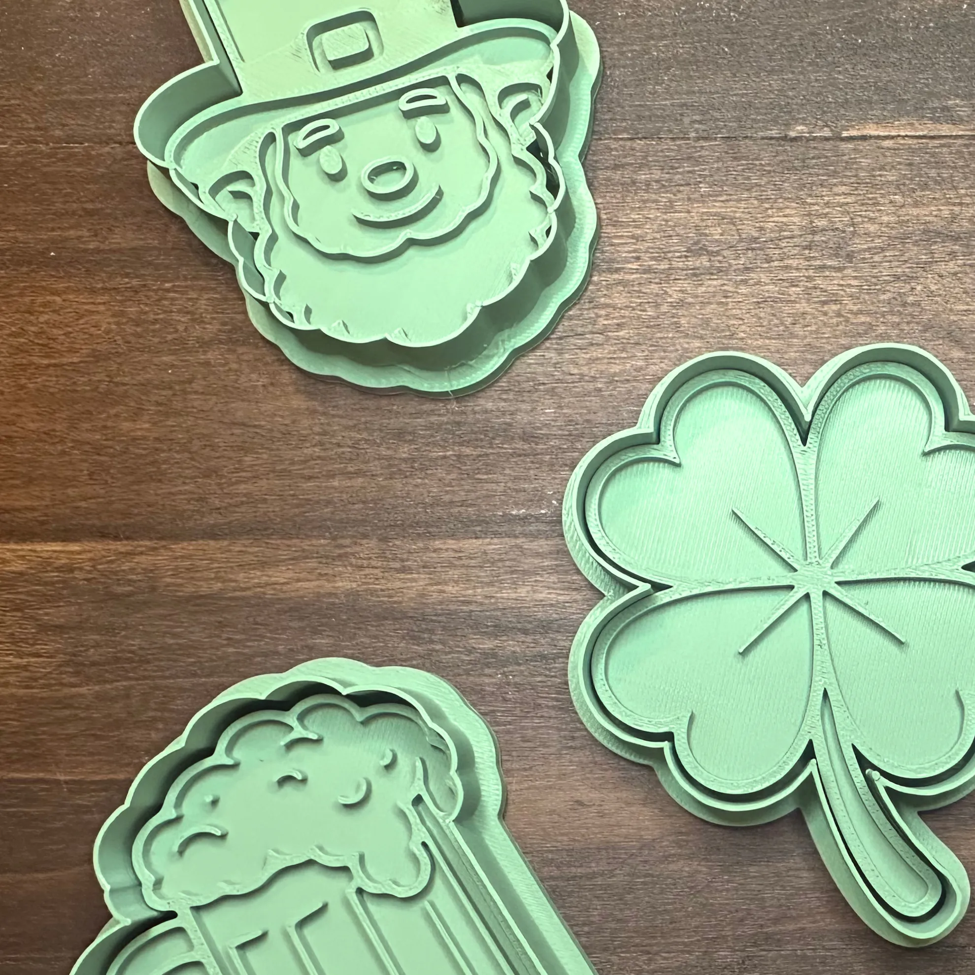 St. Patrick's Day Starter Set