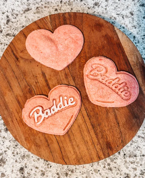 Featured image for blog post: Easiest Galentine's Day Cookies to Impress Your BFF